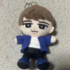 Snow Man ぬいぐるみ 渡辺翔太 すのチル