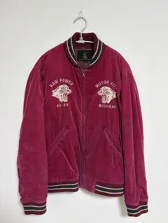 2026年最新】Hysteric Glamour メンズ スカジャンの人気アイテム
