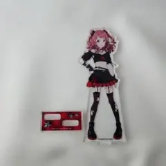 学マス 花海咲季 カラオケの鉄人　アクリルスタンド