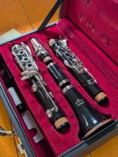 2026年最新】evette クラリネットの人気アイテム - メルカリ