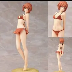 シャイニング・ウィンド シーナ 水着 マックスファクトリー