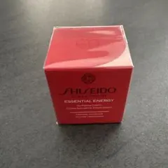 資生堂 エッセンシャルイネルジャハイドレーティングクリーム 15g