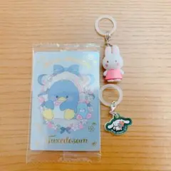 サンリオ　まとめ売り　めじるしアクセサリー