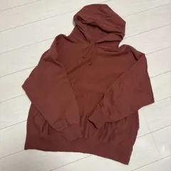 GU ヘビーウェイト フード付きパーカー 3XLサイズ