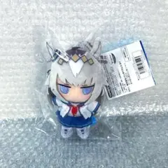 ウマ娘 ステイゴールド6th 公式カラビナ付きぬいぐるみ - メルカリ