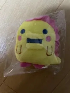 たまごっち　せびれっち