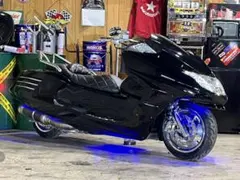 ジャンク ヤマハ マグザム バックレスト ジャンク ヤマハ マグザム バックレスト