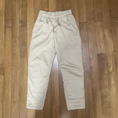 WEGO シェフパンツ　Sサイズ