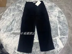 OUR LEGACY MOUNT CARGO 46 カーゴパンツ