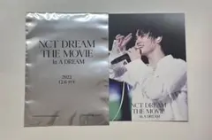 NCT DREAM THE MOVIE ポストカード チョンロ