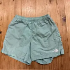 ノースフェイス the north face バーサタイルショーツ DG Sのサムネイル