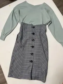 ロペピクニック セットアップ