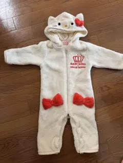 2025年最新】カバーオール キティの人気アイテム - メルカリ