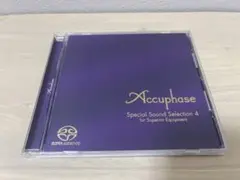 Accuphase Special Sound Selection4
