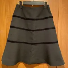 お値下げ！【美品】フォクシー　スカート
