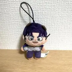 2026年最新】忍たま乱太郎 ほわぬい 潮江文次郎の人気アイテム - メルカリ