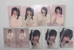 THIS IS ME:I ENCORE IN TOKYO ラントレ 村上璃杏