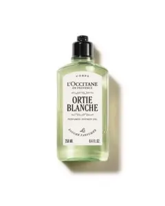 L'OCCITANE オルティブランシュ シャワージェル 250mlのサムネイル
