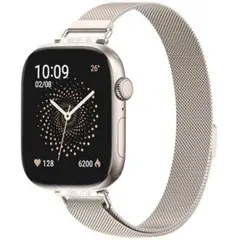 アップルウォッチ 交換用14mm細身バンド 46/45/44/42mm