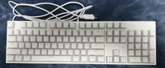 有線キーボード　104KEY Mechanical Keyboard