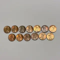 2026年最新】1セント リンカーンの人気アイテム - メルカリ