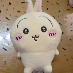 ちいかわ しーぷわぬいぐるみ② うさぎ