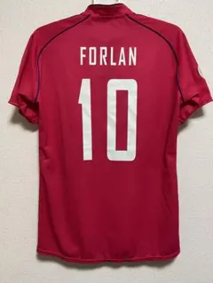 2025年最新】フォルラン ユニフォームの人気アイテム - メルカリ