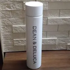 DEAN&DELUCA ディーン&デルーカ ステンレスボトル