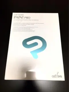 CLIP STUDIO PAINT PRO