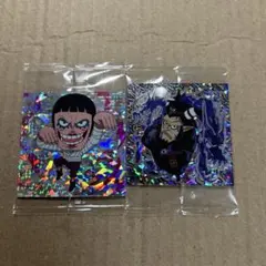 ONE PIECE にふぉるめーしょん　ボンクレー　マゼラン　2点セット