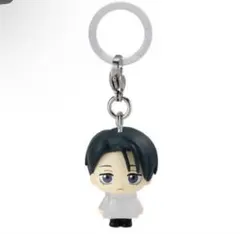 呪術廻戦 めじるしアクセサリー 乙骨憂太