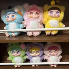Hension ピンク ぬいぐるみ&キーホルダー Hension ピンク ぬいぐるみ&キーホルダー - メルカリ