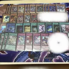 遊戯王 白き森 アザミナ ディアベル アジア プリズマ プリシクなど