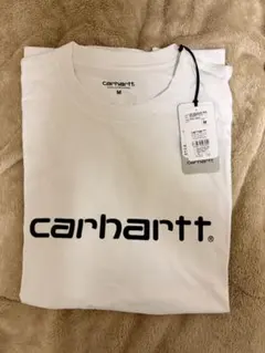 Carhartt WIP Script Tシャツ