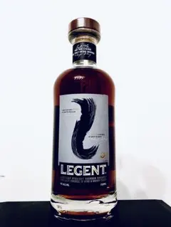 【数量限定】LEGENT バーボンウイスキー 750ml 47%のサムネイル