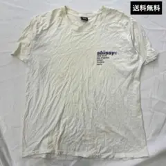 ♪ stüssy ストロベリー クルージングTシャツ L