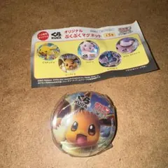 ポケモン　マグネット　くら寿司