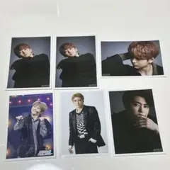 超特急 ユーキ 生写真