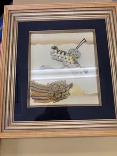 2026年最新】鶴 亀 絵画の人気アイテム - メルカリ