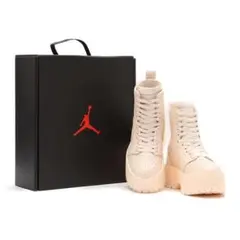 2025年最新】エアジョーダン ブルックリン 25.5の人気アイテム - メルカリ