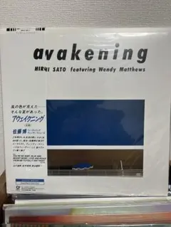 2026年最新】佐藤博awakeningの人気アイテム - メルカリ