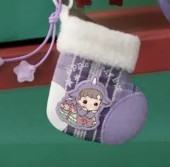 Apple of My Eye ミニバッグ ペンダント　ハチププ