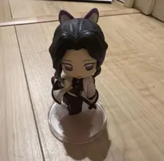 鬼滅の刃 ちまっきゃら 2 胡蝶しのぶ カプセルトイ