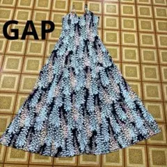 GAP スリップワンピース