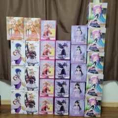 プライズフィギュアまとめ売り　美少女　その他