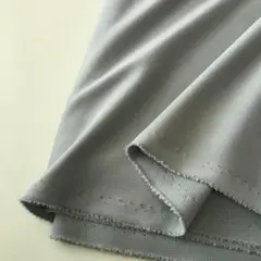 HO2X/340H9887◆340cm 限定/ポリハニカムニット生地/アパレル