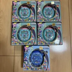 Tamagotchi Paradise 5個セット　たまごっちパラダイス