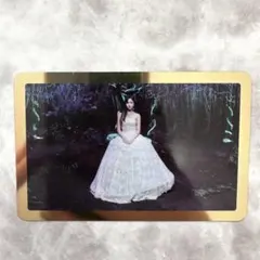 最終値下げ！早い者勝ち！Feel Special TWICE ミナ　トレカ