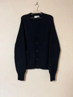 2025年最新】STUDIO NICHOLSON メンズ カーディガンの人気アイテム