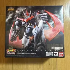 スーパーロボット超合金 グレートマジンカイザーのサムネイル